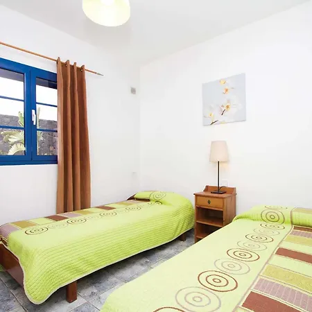Vila Awesome Puerto Del Carmen - 3 Bedrooms - Belgica Excelente - Close To Amenities - Air Conditioning