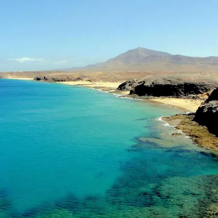 Awesome Puerto Del Carmen - 3 Bedrooms - Belgica Excelente - Close To Amenities - Air Conditioning Vila Puerto del Carmen (Lanzarote)