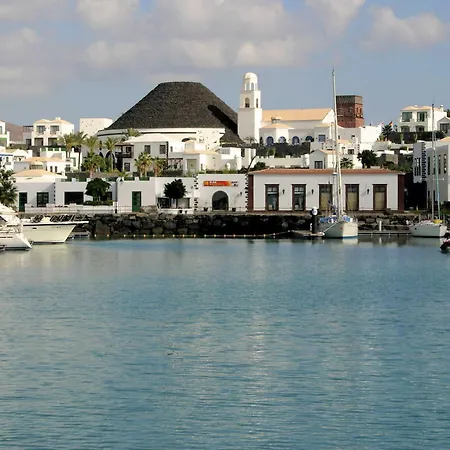 Vila Awesome Puerto Del Carmen - 3 Bedrooms - Belgica Excelente - Close To Amenities - Air Conditioning